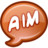 AIM Icon